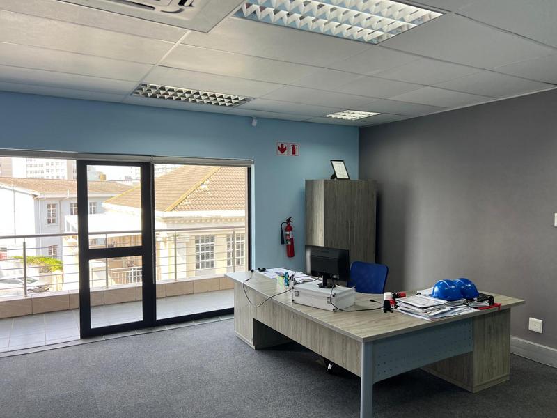 Commercial Property for Sale in Port Elizabeth Central Eastern Cape